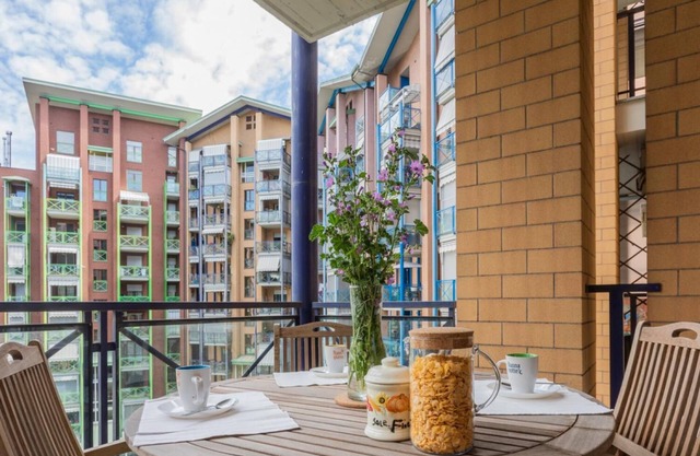 Bright Apartment Near Parco Dora by Wonderful Italy