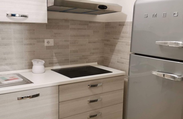Bright apartment with large terrace - perfect for families or groups