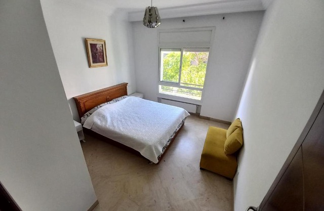 Bright Appartement in Les Berges du Lac 2 (lake2)