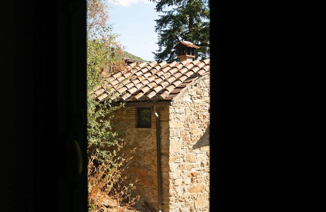 Bright Barn with Garden - Londa (Florence)