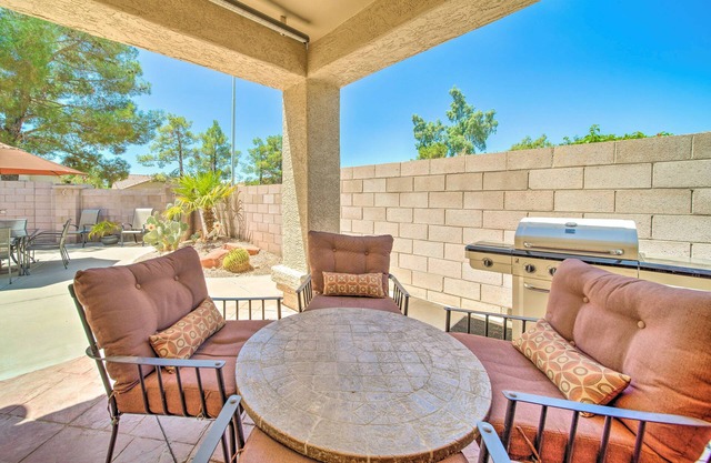 Inmaculada 3BR Chandler House con bañera de hidromasaje