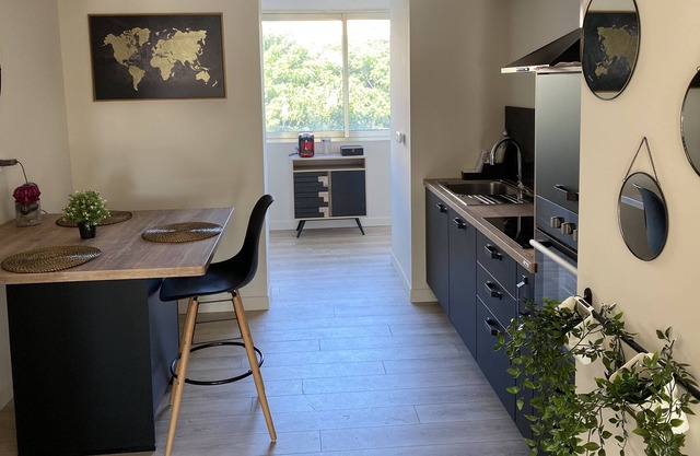 Vrbo Property