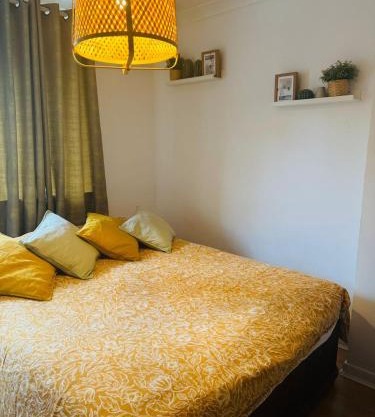 Bright & Cosy SE London