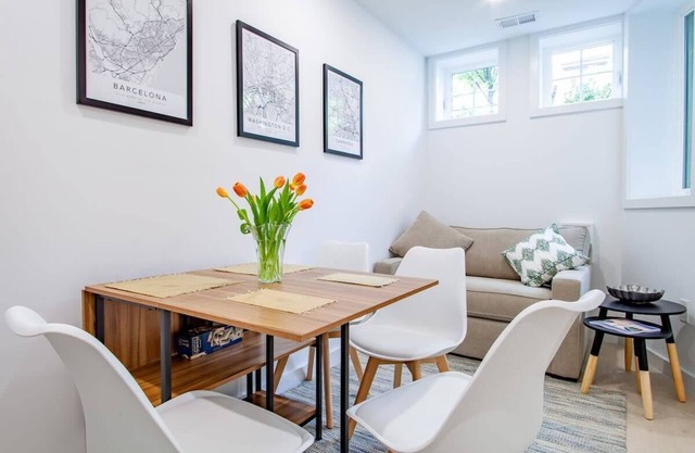 Bright & Cozy 1-BR Alcove in Bloomingdale