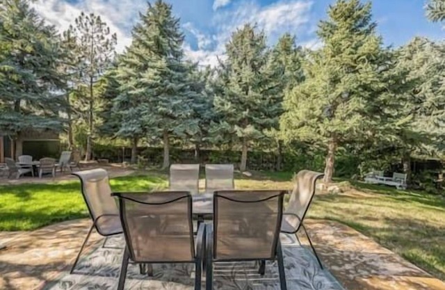 Bright & Cozy House Littleton 4 Bed/ 3 Bath
