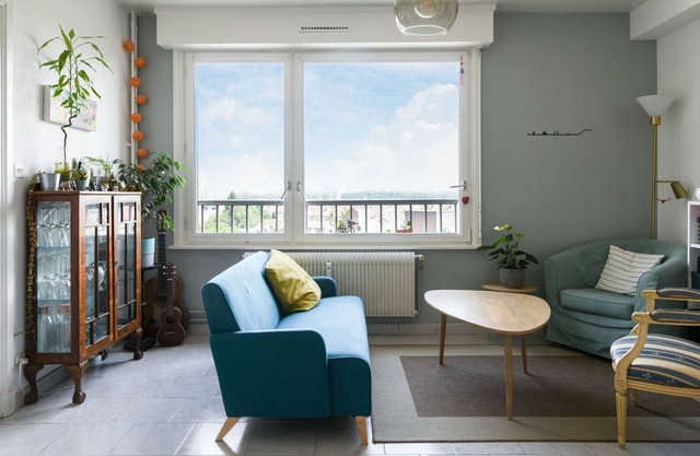 Bright flat near the city centre of Lille - Welkeys