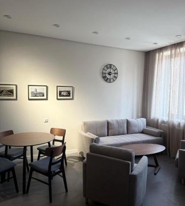 Bright home