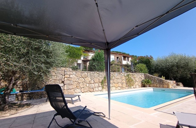 Bright house with private pool perfect family vacation