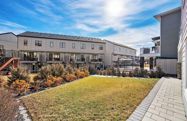 Bright Nature Escape 2BR Walkout Suite w/ Patio