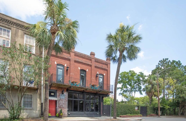 Quédate con Lucky Savannah: Loft espacioso entre robles, ¡camina por todas partes!