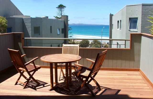 Apartamento A107, Lorne