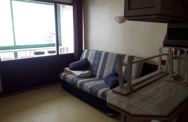 Estudio Arette, estudio, 4 personas