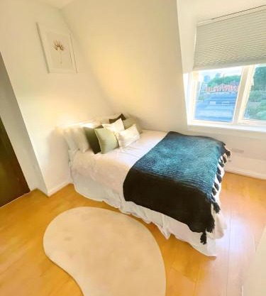 Bright studio in Excellent location