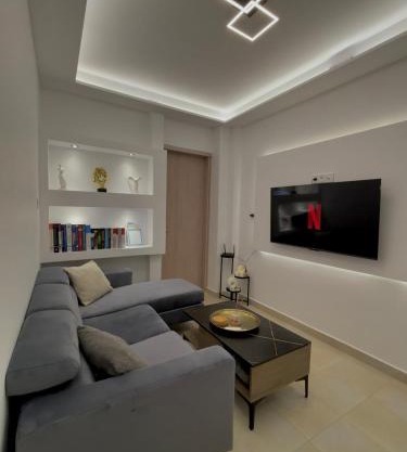 Bright & Stylish Apartment in the centre