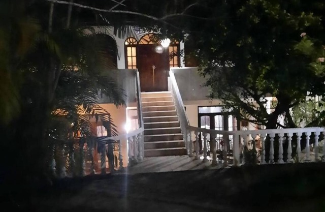 Bright Sunshine Guest House