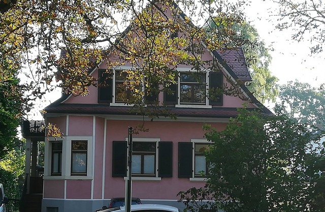 Nuevo apartamento vista central de castaño