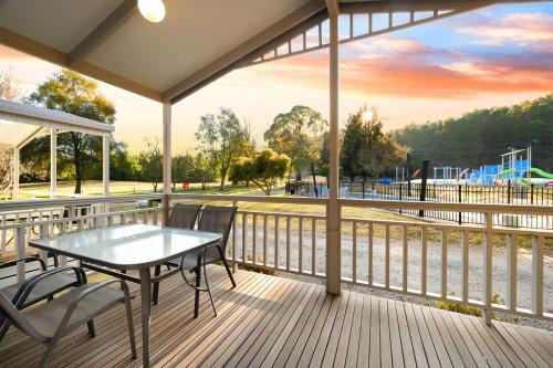 Bright Valley Holiday Park