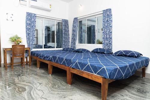 BrightMoon Homestay
