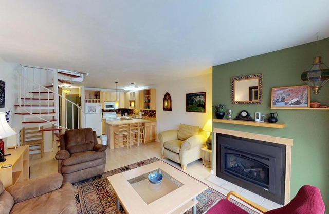 Brighton Condo #208