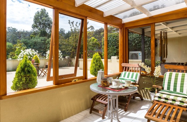 Brightwater Bed and Breakfast