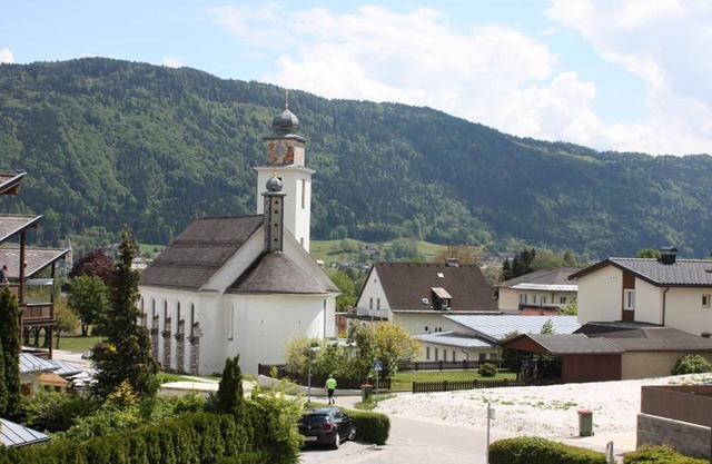 Brigittes Appartement - Appartement 90 m²