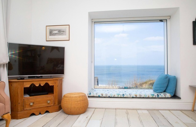Brigydon, Tresaith - Dos Habitaciones Casa Rural, Capacidad 5