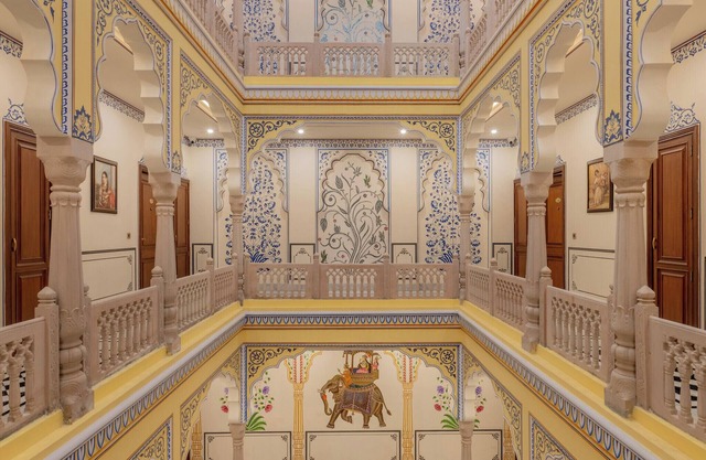 BRIJ CASTLE