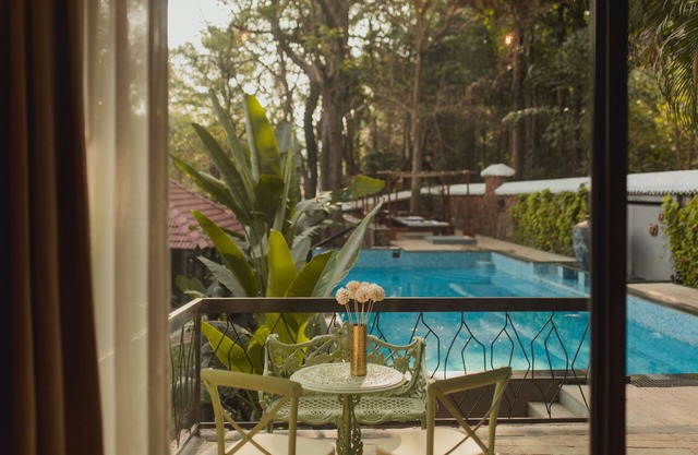 Brij Paraiso Saligao