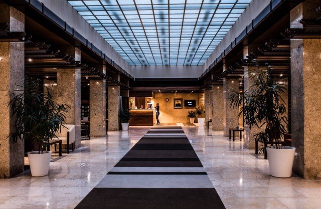 Brijuni Hotel Neptun