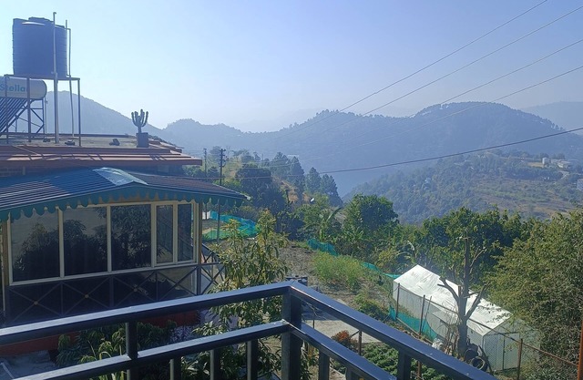 Brijwasi homestay
