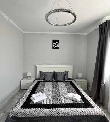 Brillante Apartament