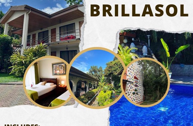 Brillasol Airport Hotel