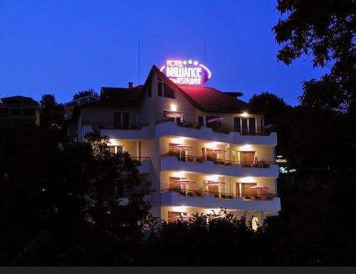 Brilliance guest house