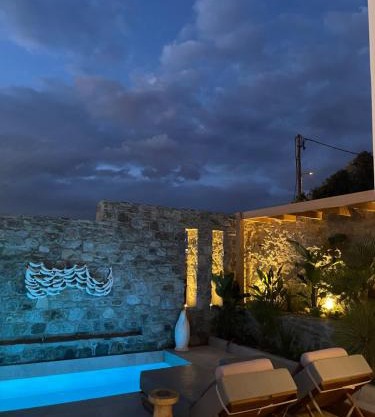 Brilliance of Mykonos