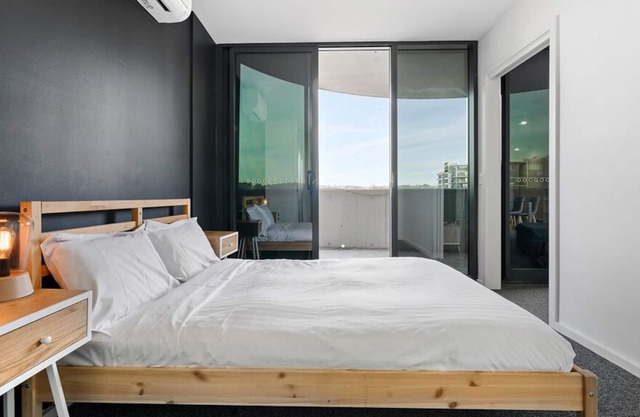 Brilliant 2BR Apartment in Belconnen