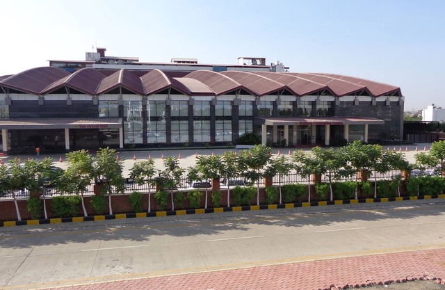 Brilliant Hotel & Convention Center