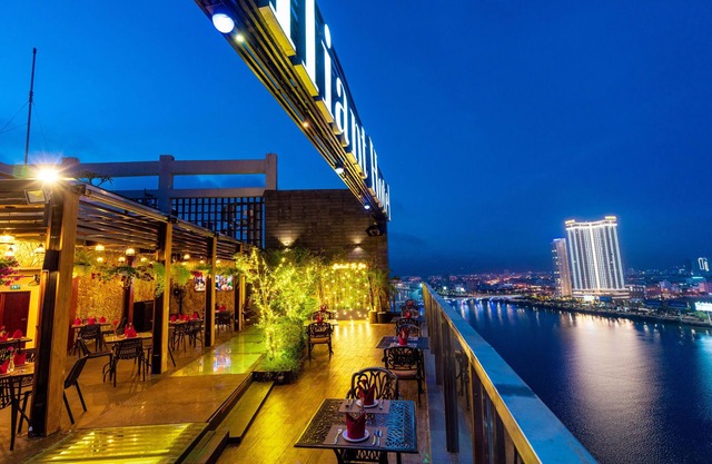 Brilliant Hotel