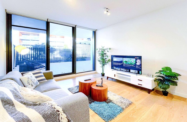 Brilliant Quay Blvd Apt Close to Wyndham Harbour