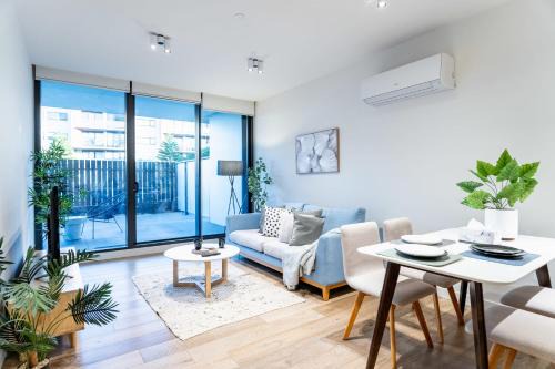 Brilliant Quay Boulevard Apt