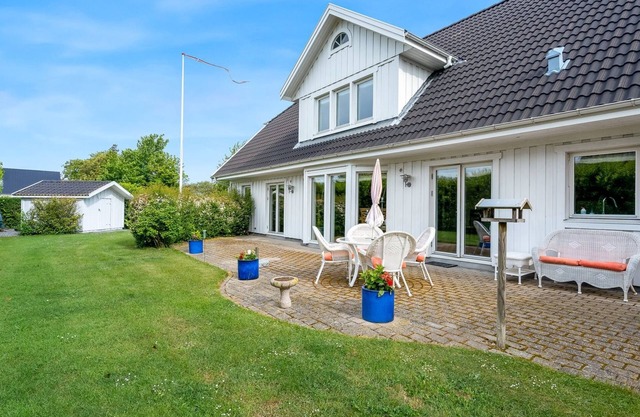 "Brimi" - 300m from the sea by Interhome