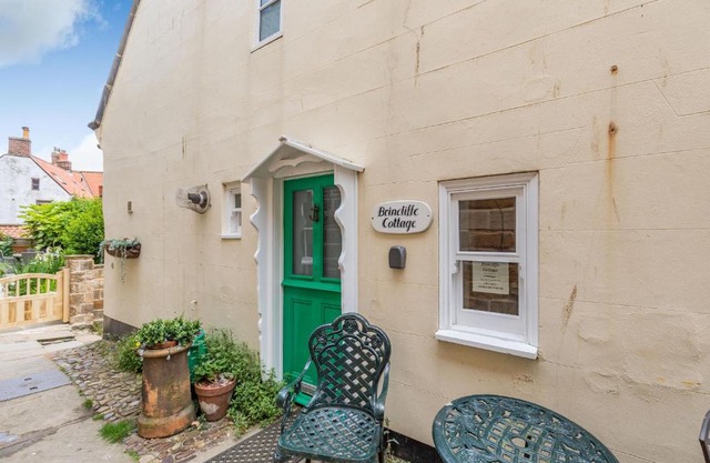 Brincliffe Cottage