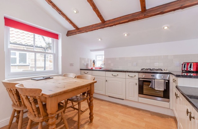 Brincliffe Cottage