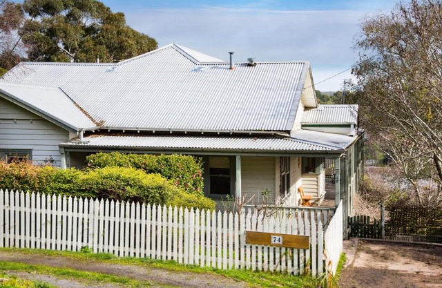 Brindabella