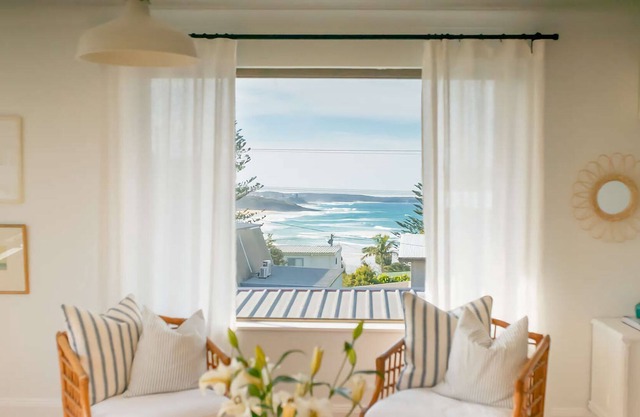 Brindabella Beach House