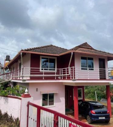 Brindavan cottage