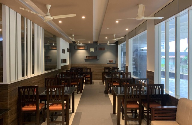 Brindavan Residency