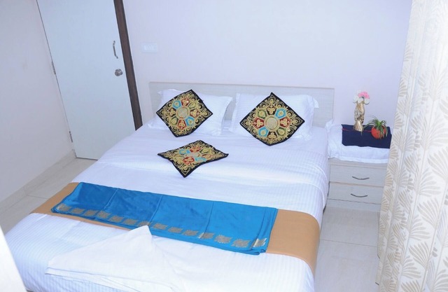 Brindavan Service Apartments