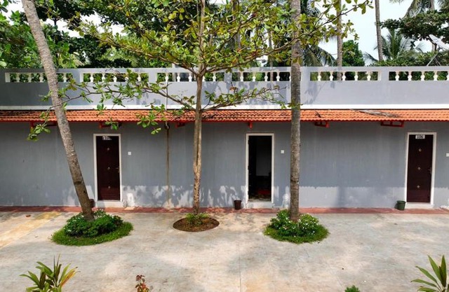 Brindavanam Resort