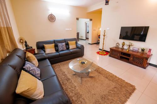 Brindhavan Homestays Srirangam