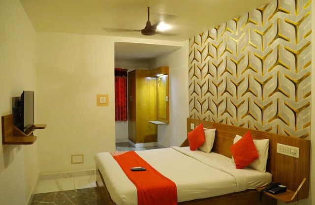 Brindhavan Hotels